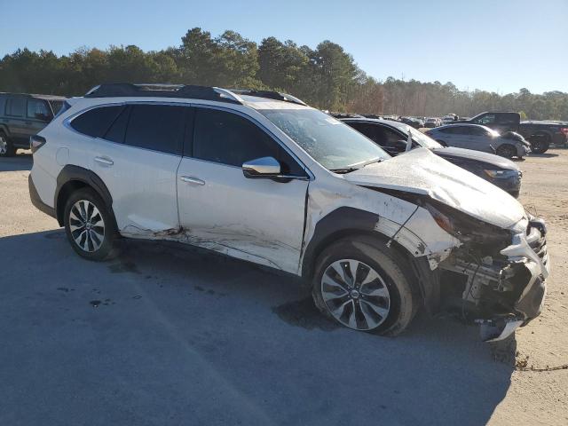 Photo 4 from auction – 2024 SUBARU OUTBACK TO with VIN 4S4BTAPC4R3130859