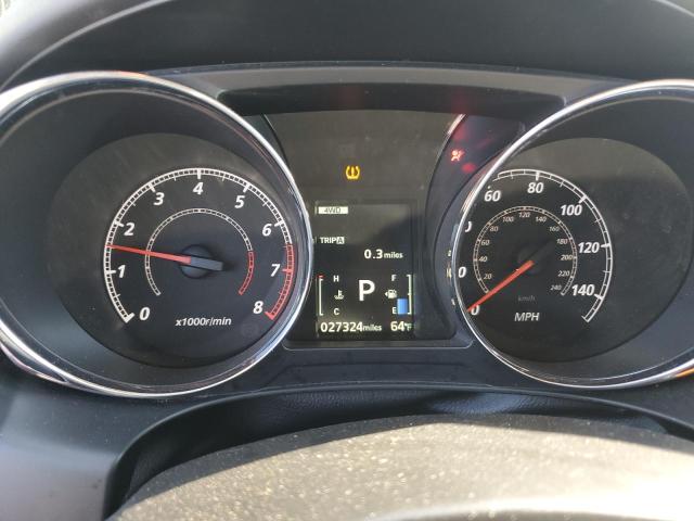 Photo 9 from auction – 2024 MITSUBISHI OUTLANDER with VIN JA4ARUAU8RU015929