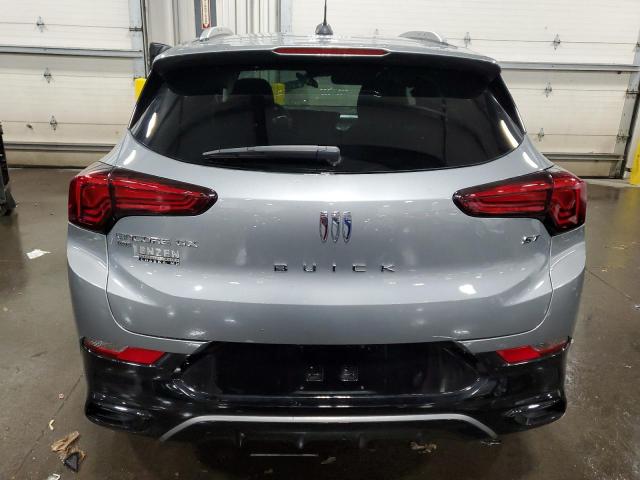 Photo 6 from auction – 2024 BUICK ENCORE GX with VIN KL4AMESL1RB041570
