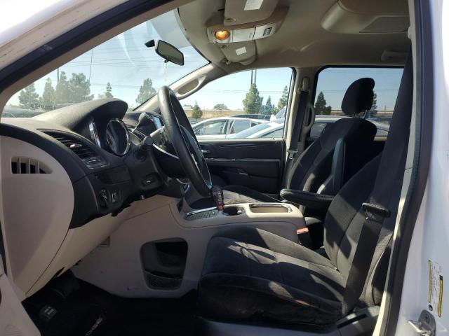Foto 7 de la subasta – 2014 DODGE GRAND CARA con VIN 2C4RDGCG2ER182794