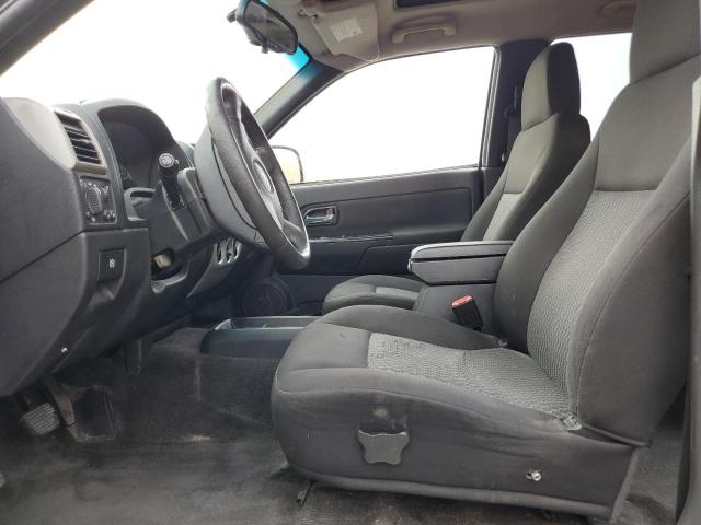 Photo 7 from auction – 2008 CHEVROLET COLORADO with VIN 1GCCS13E388134342