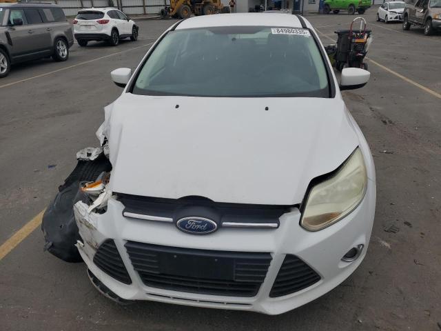 Photo 5 from auction – 2012 FORD FOCUS SE with VIN 1FAHP3F27CL212055