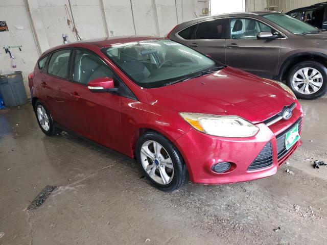 Photo 4 from auction – 2014 FORD FOCUS SE with VIN 1FADP3K2XEL249544