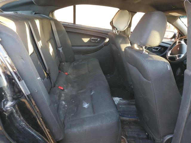 Photo 10 from auction – 2015 FORD TAURUS POL with VIN 1FAHP2MT0FG144202