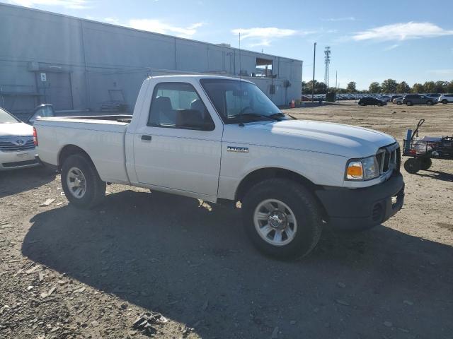 Photo 4 from auction – 2008 FORD RANGER with VIN 1FTYR10D78PB16431