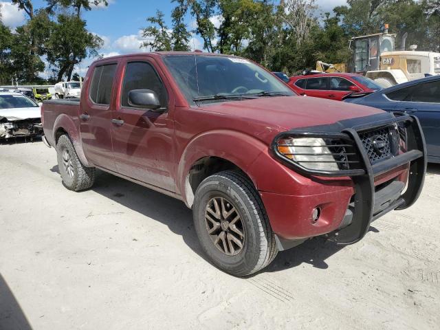 Photo 4 from auction – 2015 NISSAN FRONTIER S with VIN 1N6AD0ER7FN730481