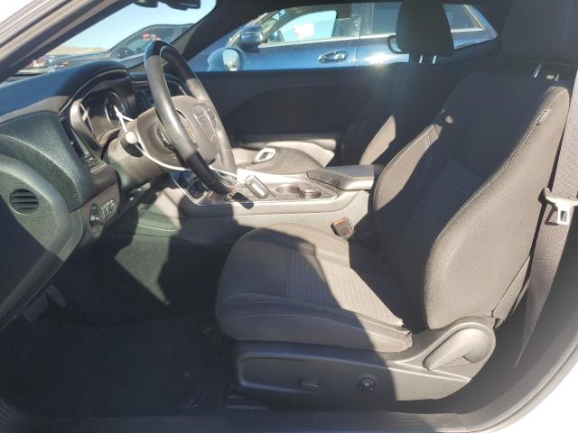 Photo 7 from auction – 2017 DODGE CHALLENGER with VIN 2C3CDZAG8HH594804