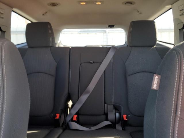 Photo 10 from auction – 2015 CHEVROLET TRAVERSE with VIN 1GNKRGKD3FJ283852