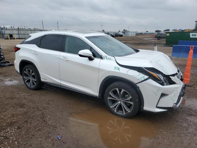 Photo 4 from auction – 2018 LEXUS RX 450H BA with VIN 2T2BGMCA1JC028313