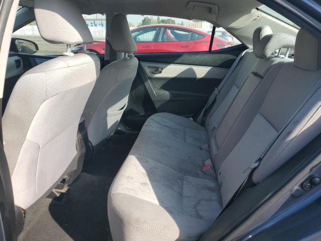 Zdjęcie 10 z aukcji – 2016 TOYOTA COROLLA L z VIN 5YFBURHE4GP433287