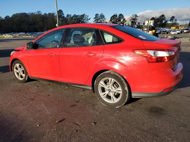 Photo 2 from auction – 2014 FORD FOCUS SE with VIN 1FADP3F27EL147578
