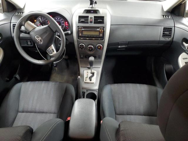 Photo 8 from auction – 2012 TOYOTA COROLLA BASE with VIN 5YFBU4EE6CP031157