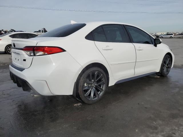Photo 3 from auction – 2025 TOYOTA COROLLA SE with VIN 5YFS4MCE2SP240235