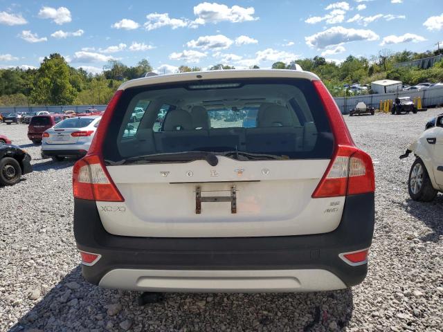 Photo 6 from auction – 2009 VOLVO XC70 3.2 with VIN YV4BZ982X91051115