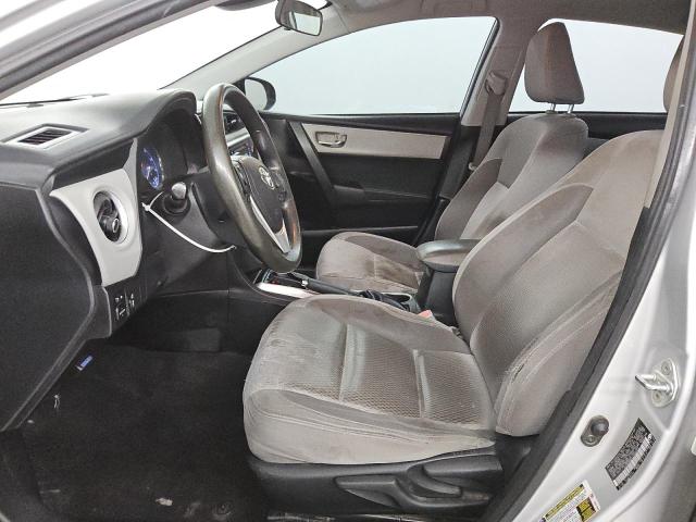 Zdjęcie 7 z aukcji – 2018 TOYOTA COROLLA L z VIN 5YFBURHEXJP839372