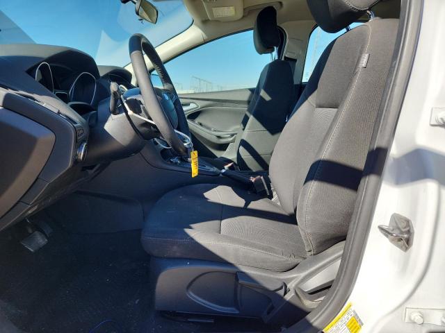 Photo 7 from auction – 2016 FORD FOCUS SE with VIN 1FADP3F25GL344364