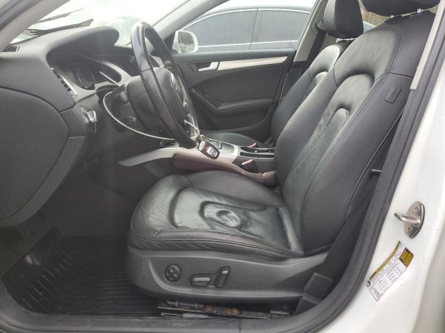 Photo 7 from auction – 2010 AUDI A4 PREMIUM with VIN WAUBFAFL3AN055641