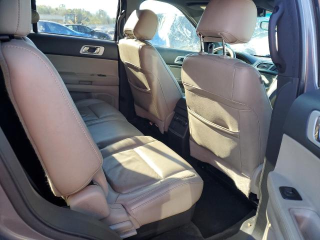 Photo 11 from auction – 2014 FORD EXPLORER X with VIN 1FM5K7D80EGA67541