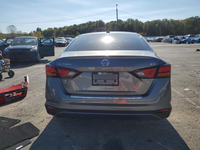 Photo 6 from auction – 2022 NISSAN ALTIMA SV with VIN 1N4BL4DV2NN321647