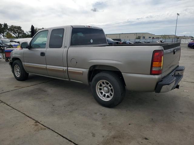 Photo 2 from auction – 2001 CHEVROLET SILVERADO with VIN 2GCEC19T911181377