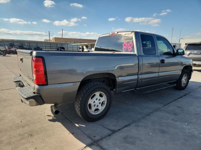 Photo 3 from auction – 2002 CHEVROLET SILVERADO with VIN 2GCEC19T021376849