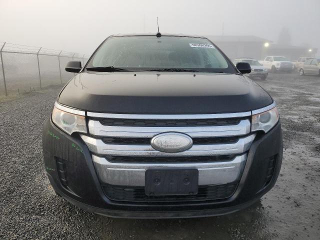 Photo 5 from auction – 2012 FORD EDGE SE with VIN 2FMDK4GC1CBA83262