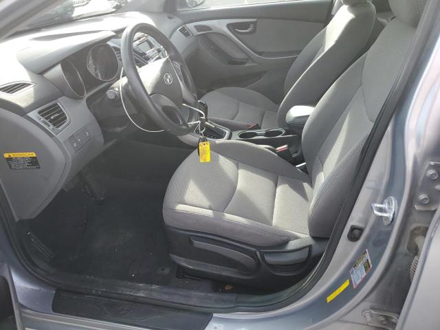 Photo 7 from auction – 2015 HYUN ELANTRA SE with VIN 5NPDH4AE2FH563462
