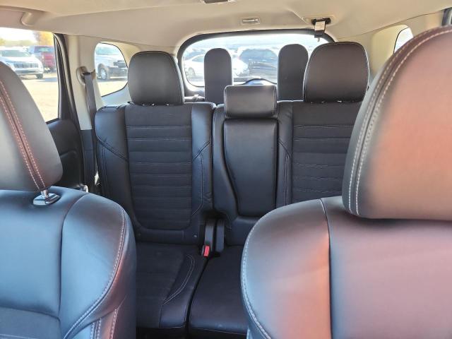 Photo 10 from auction – 2020 MITSUBISHI OUTLANDER with VIN JA4AZ3A33LZ047649