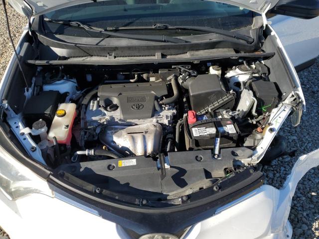 Photo 12 from auction – 2017 TOYOTA RAV4 LE with VIN 2T3ZFREV7HW326772