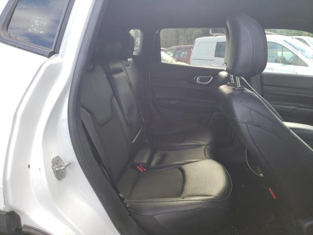 Photo 10 from auction – 2024 JEEP COMPASS TR with VIN 3C4NJDDN9RT595771