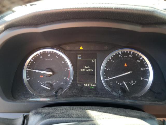 Photo 9 from auction – 2018 TOYOTA HIGHLANDER with VIN 5TDDZRFH6JS822857