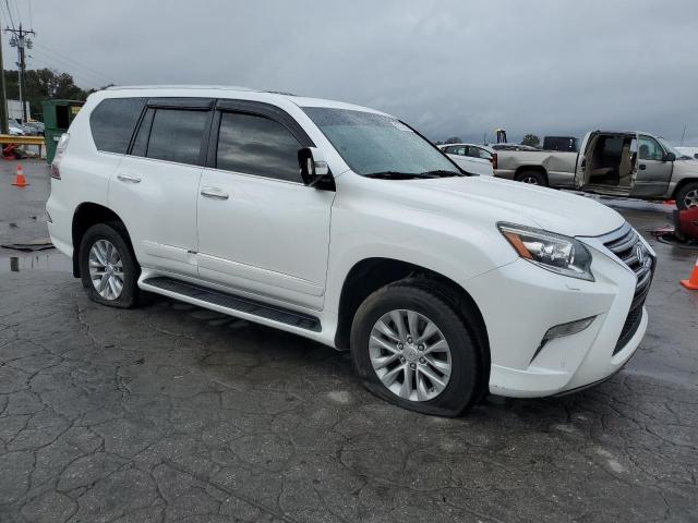 Photo 4 from auction – 2016 LEXUS GX 460 with VIN JTJBM7FX1G5145956