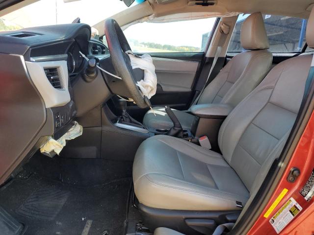Photo 7 from auction – 2016 TOYOTA COROLLA L with VIN 5YFBURHE3GP423141