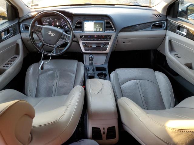 Photo 8 from auction – 2015 HYUNDAI SONATA SPO with VIN 5NPE34AF4FH246987
