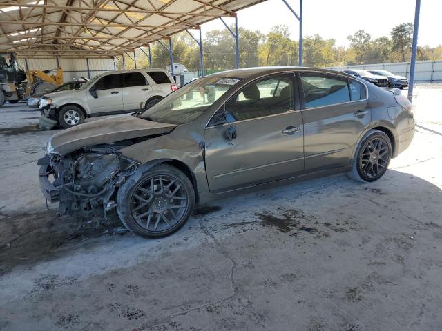 NISSAN ALTIMA BAS 2012 with VIN 1N4AL2AP5CN525331 - Photo from auction