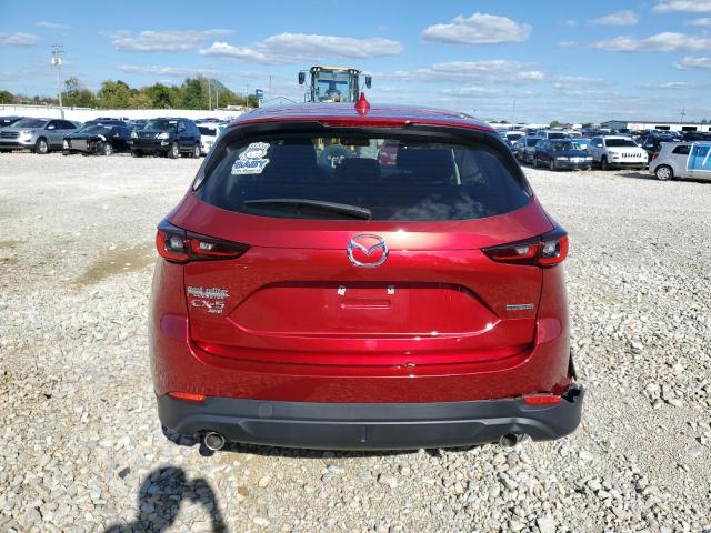 Photo 6 from auction – 2023 MAZDA CX-5 with VIN JM3KFBAM1P0229180