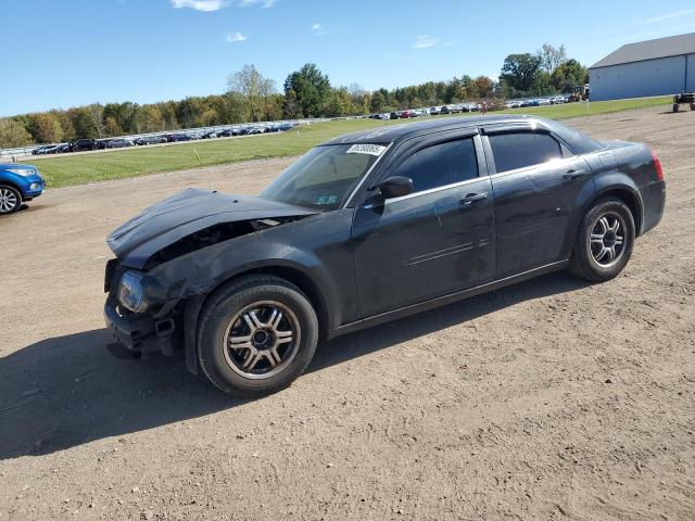 CHRYSLER 300 2005 with VIN 2C3JA43R85H576879 - Photo from auction