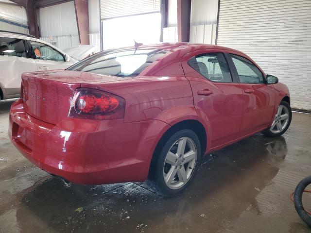 Photo 3 from auction – 2013 DODGE AVENGER SE with VIN 1C3CDZAB3DN624989