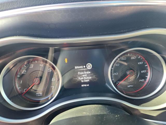 Photo 9 from auction – 2015 DODGE CHARGER SX with VIN 2C3CDXJG0FH881510
