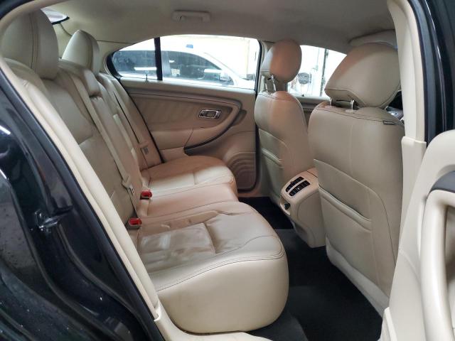 Photo 10 from auction – 2015 FORD TAURUS SEL with VIN 1FAHP2E86FG104152