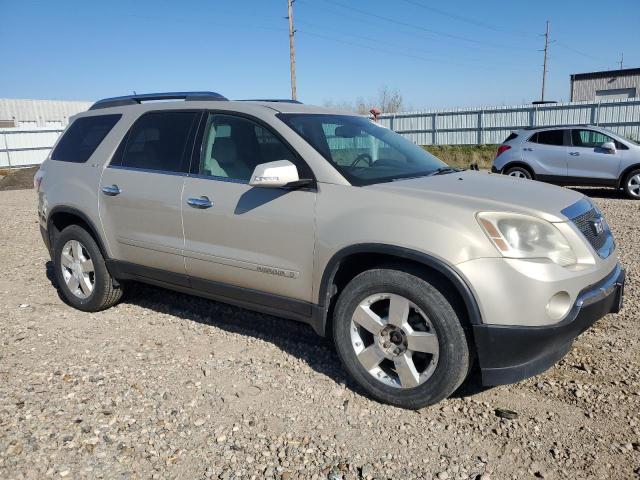 Photo 4 from auction – 2008 GMC ACADIA SLT with VIN 1GKER23768J175492