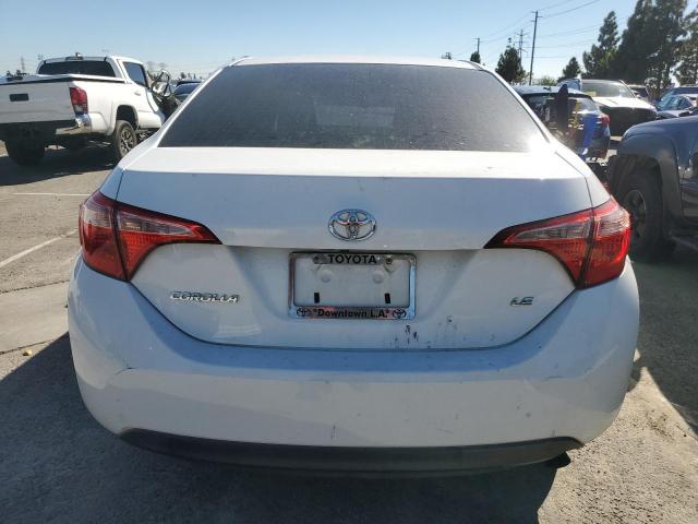Photo 6 from auction – 2019 TOYOTA COROLLA with VIN 5YFBURHE1KP906149