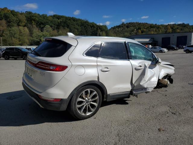 Photo 3 from auction – 2019 LINCOLN MKC SELECT with VIN 5LMCJ2D91KUL16185