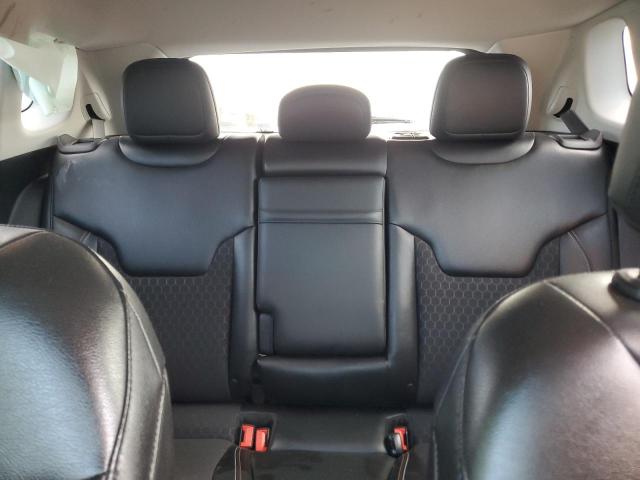 Photo 10 from auction – 2018 JEEP COMPASS LA with VIN 3C4NJCBB6JT368917