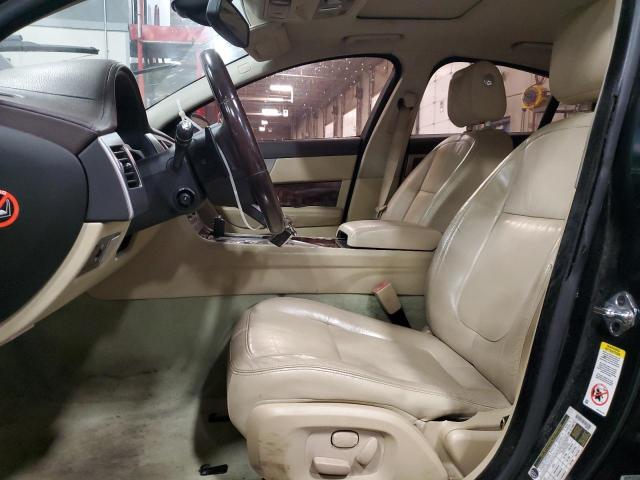 Фото 7 с аукциона – 2011 JAGUAR XF с VIN SAJWA0FB4BLR93022