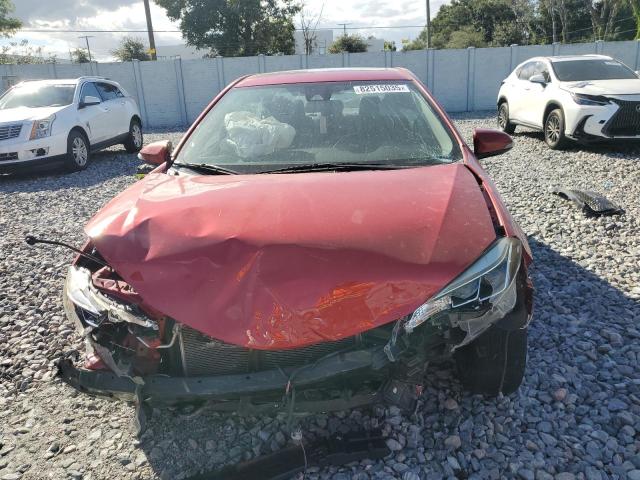 Photo 5 from auction – 2017 TOYOTA COROLLA L with VIN 2T1BURHE3HC775718