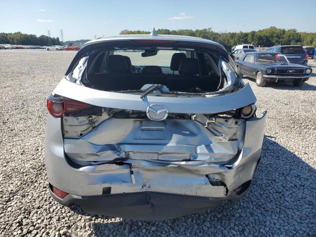 Photo 6 from auction – 2018 MAZDA CX-5 GRAND with VIN JM3KFADM3J0333280