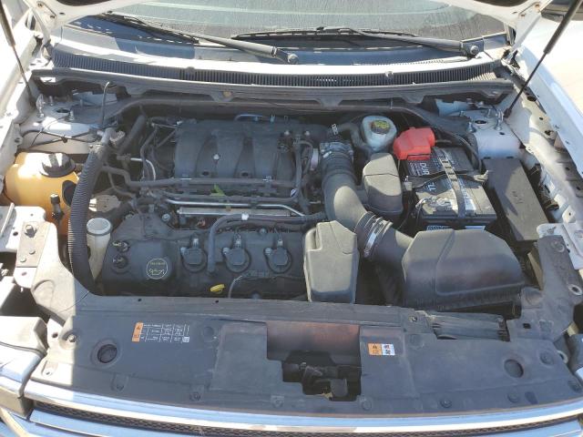 Photo 12 from auction – 2018 FORD FLEX SEL with VIN 2FMGK5C84JBA22408