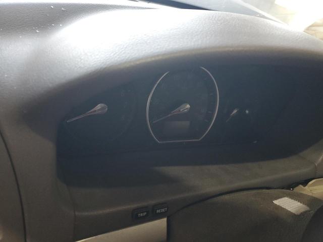 Photo 9 from auction – 2006 HYUNDAI SONATA GL with VIN KMHET46C66A133897