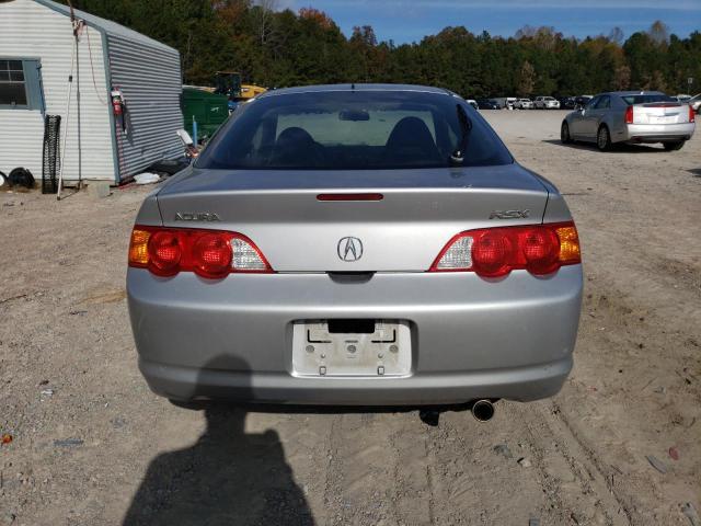 Photo 6 from auction – 2003 ACURA RSX with VIN JH4DC538X3C002539